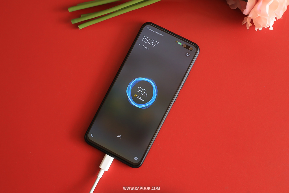 vivo v19 รีวิว