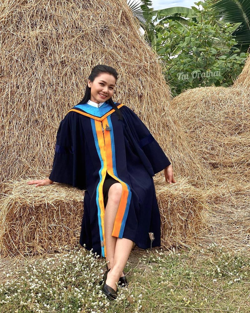 ต่าย อรทัย