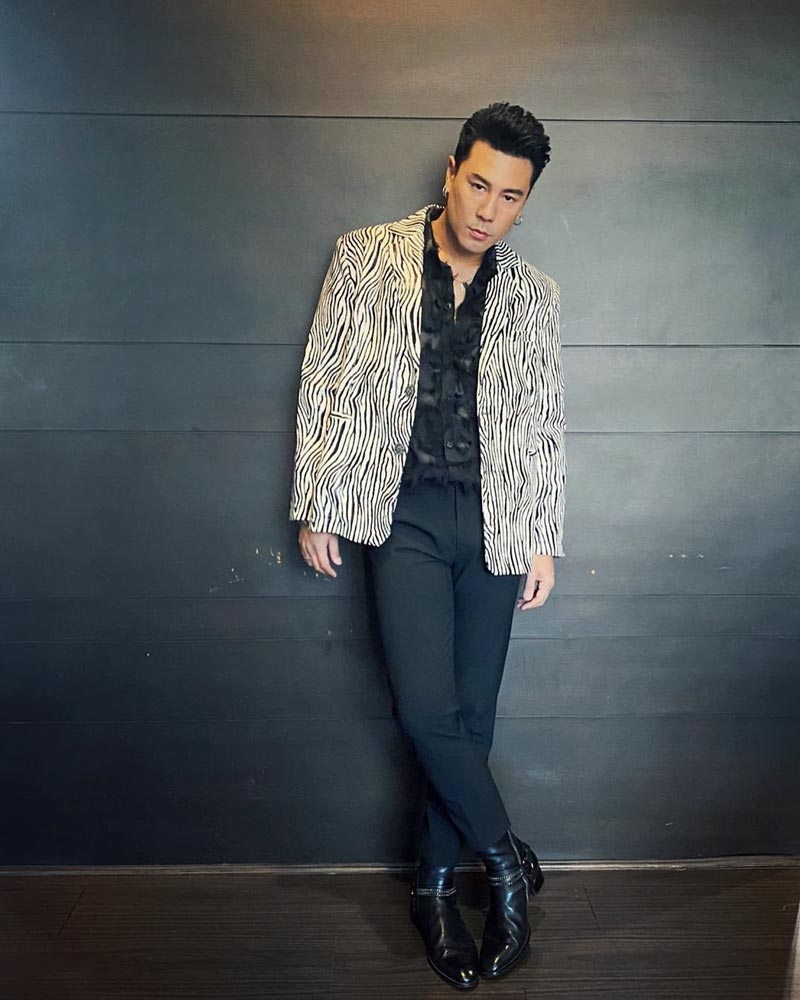 โดม ปกรณ์ ลัม