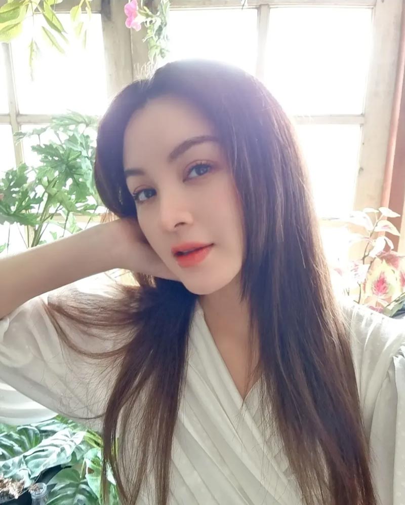 แอนนิต้า ศรุชา