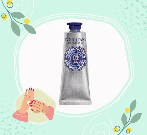 แฮนด์ครีมยี่ห้อไหนดี 2025 อัปเดต 10 แฮนด์ครีม กู้ผิวมือนุ่ม สู้อากาศแห้ง