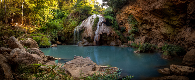 อุทยานแห่งชาติแม่ปิง