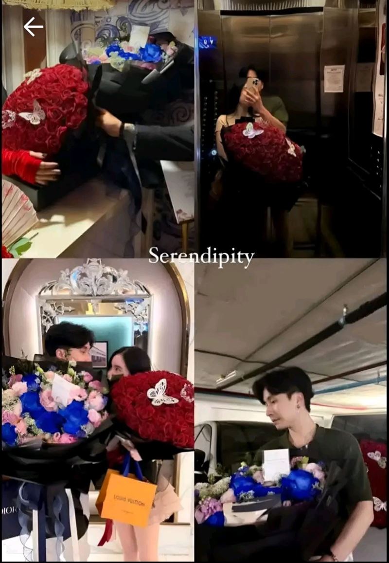 แฟนขนม ศศิกานต์