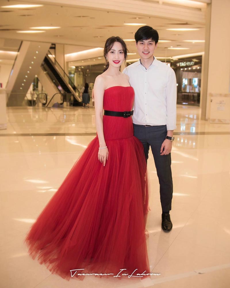 แต้ว ต้น