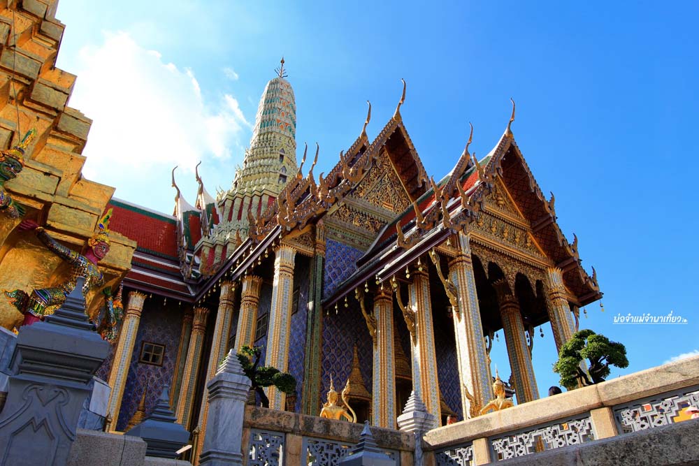 วัดพระแก้ว