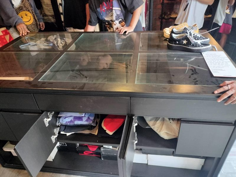 บ้านแจ๊ส ชวนชื่น