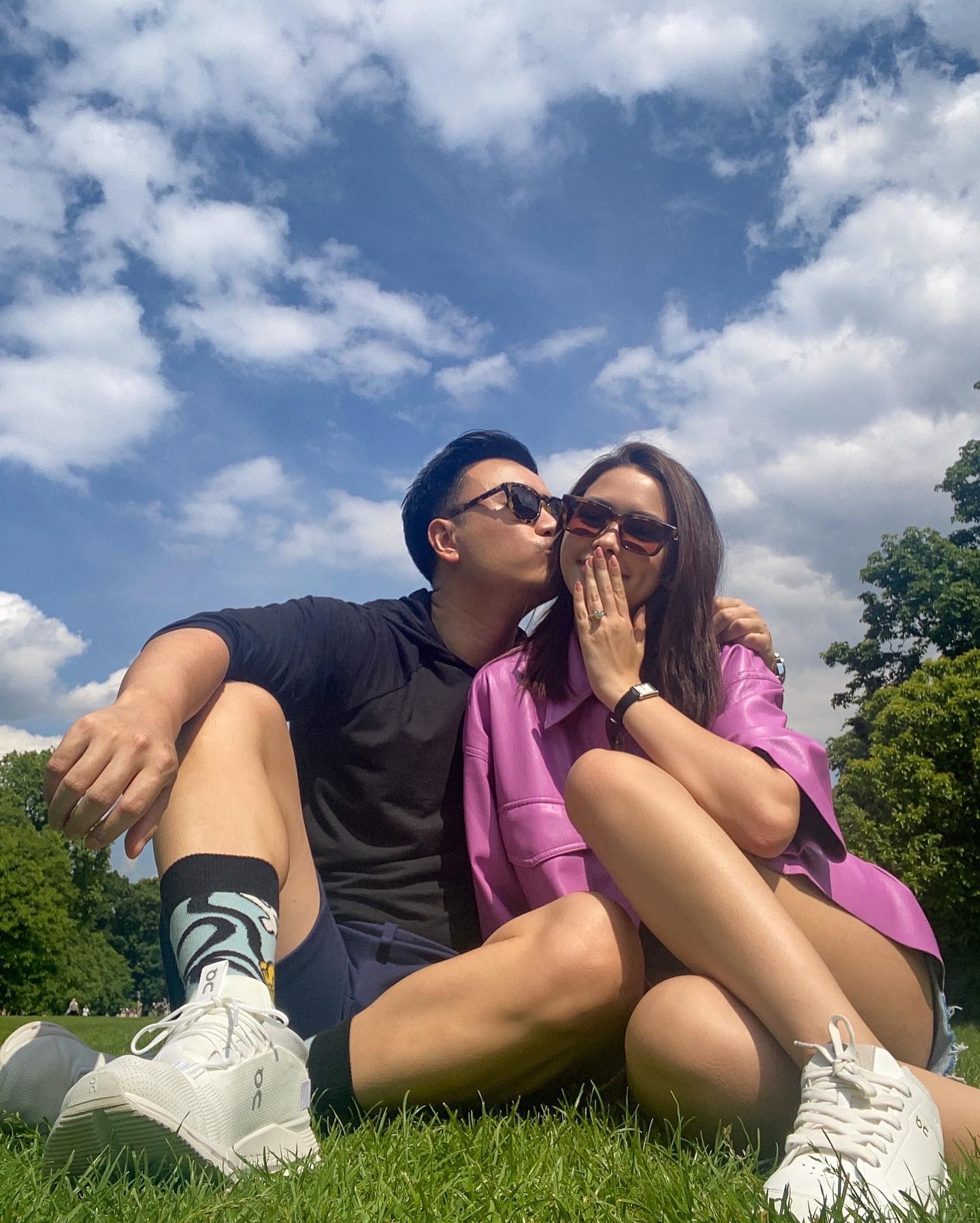 แพทริเซีย - โน้ต 