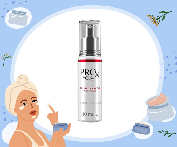 ครีมบำรุงผิวหน้า