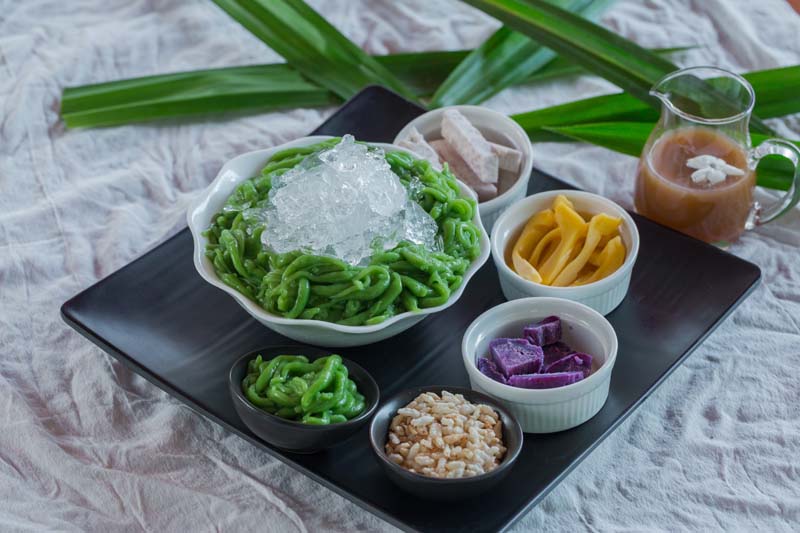 สูตรลอดช่อง
