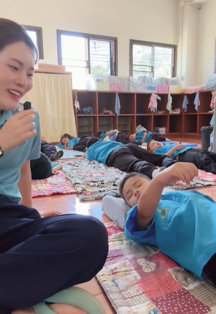 เด็กอนุบาล