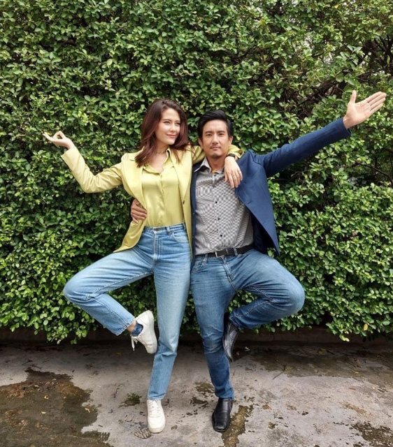 มารีญา พูลเลิศลาภ