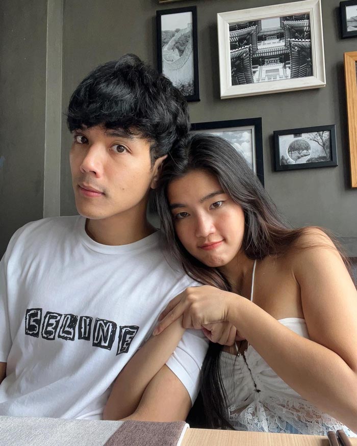 นิกกี้ ก้อย