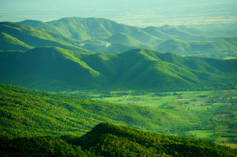 เขาหลวงสุโขทัย