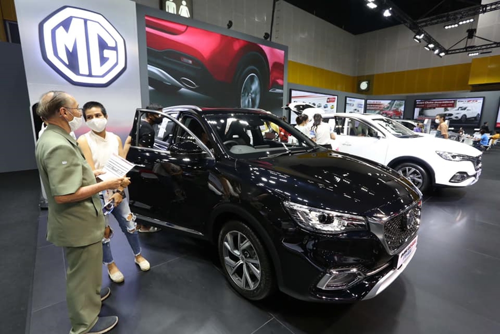 fast auto show