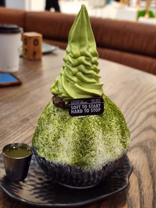 Sofuto Cream เชียงใหม่