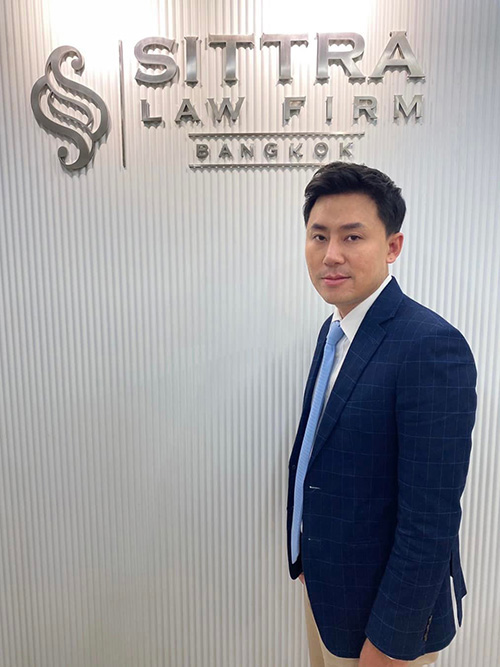 ทนายตั้ม ษิทรา ประวัติทนายความขาลุยชื่อดัง ที่ตอนนี้กำลังอยู่ในกระแสร้อน