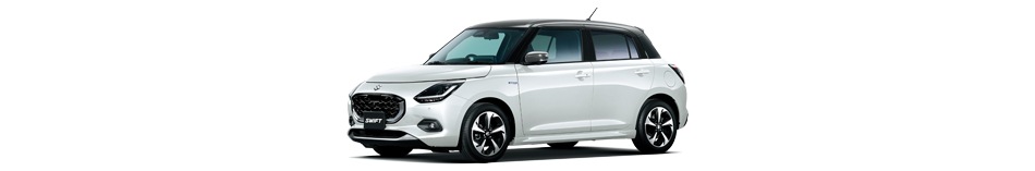 suzuki swift 2024