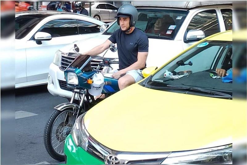 ณเดชน์ คูกิมิยะ