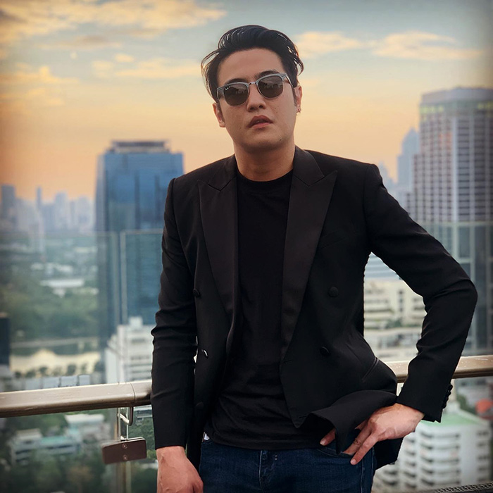 ขุน ชานนท์