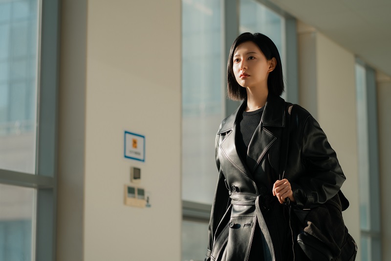 ด็อกเตอร์เอ็กซ์ ซีรีส์เกาหลี Doctor X Mafia in White