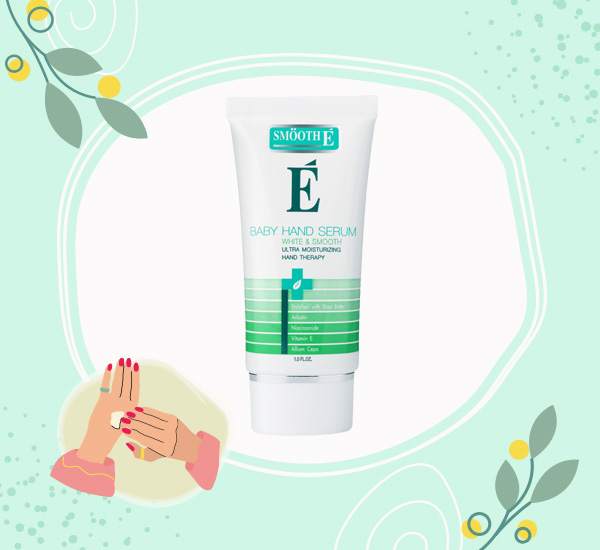 แฮนด์ครีมยี่ห้อไหนดี 2025 อัปเดต 10 แฮนด์ครีม กู้ผิวมือนุ่ม สู้อากาศแห้ง