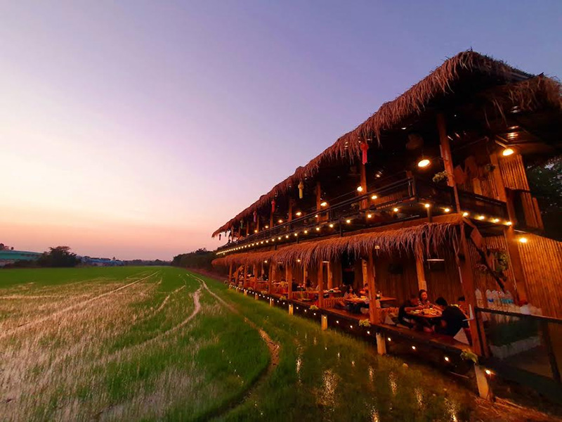 คําค้นหายอดนิยม 2020 ร้านอาหาร