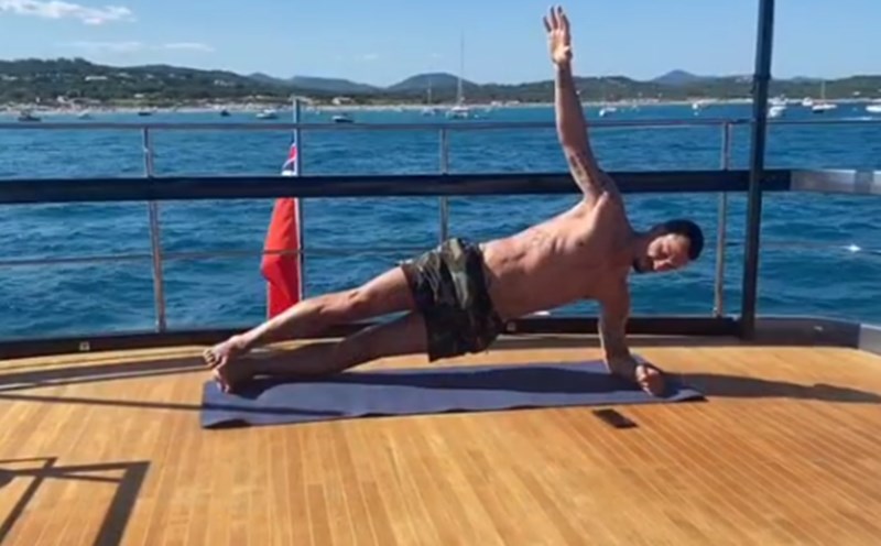 Zlatan Ibrahimovic