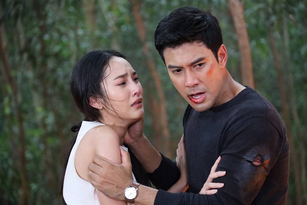ละครแม่เบี้ย
