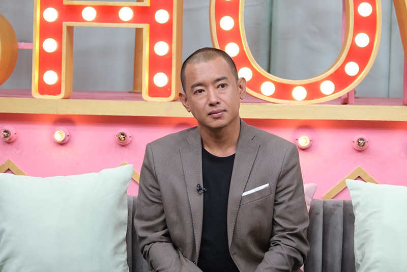 อาทิตย์ ริว เปิดปมเหตุชีวิตพัง