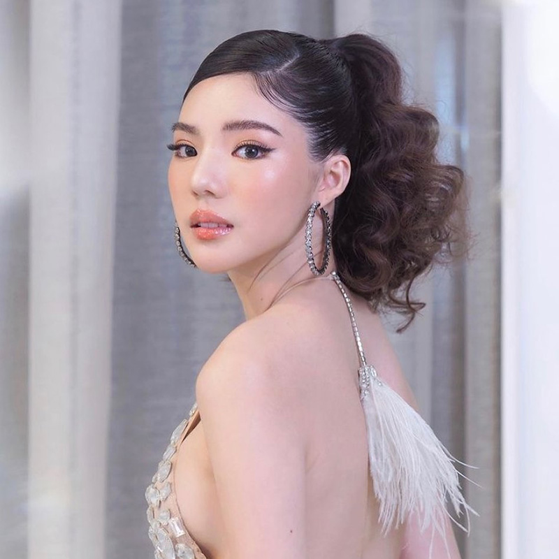 อิงอิง อิงณภัสร์