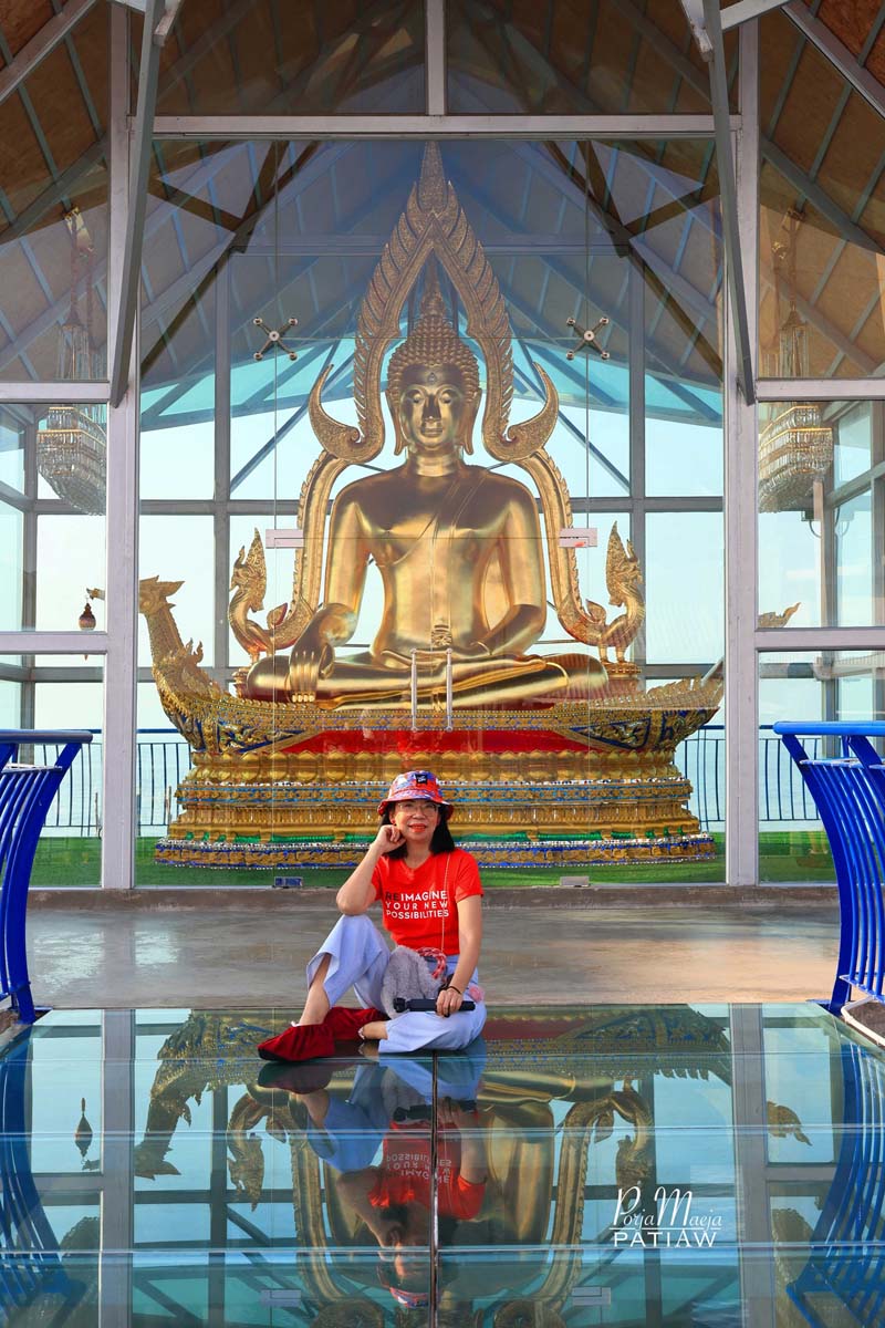 วัดหงษ์ทอง ฉะเชิงเทรา
