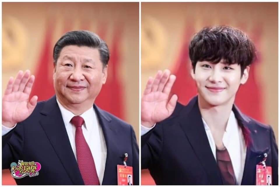 ผู้นำประเทศ