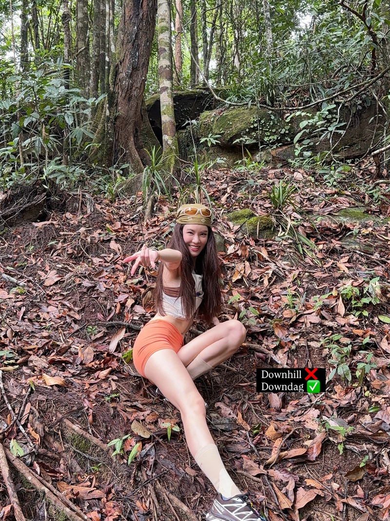 เกรซ กาญจน์เกล้า