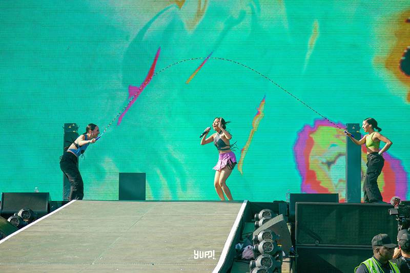 MILLI, มิลลิ ดนุภา