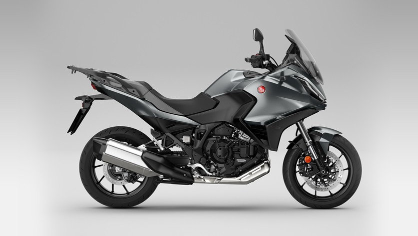 Honda NT1100
