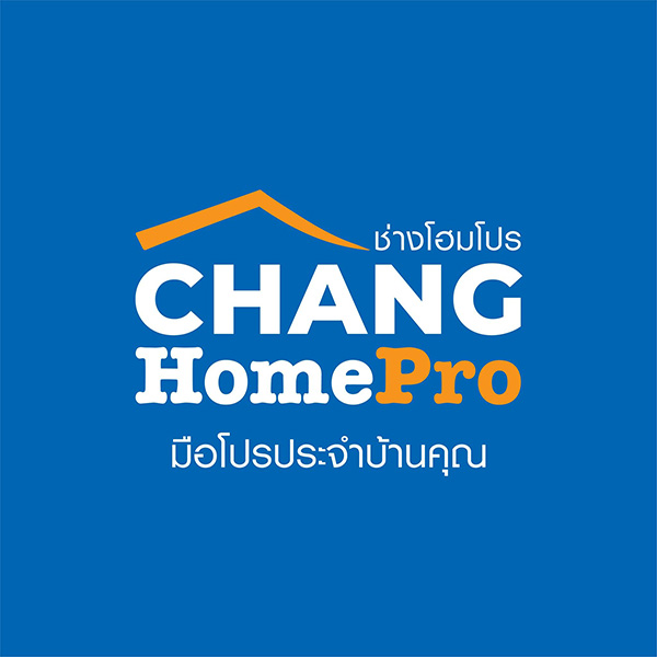 Chang HomePro ช่างโฮมโปร