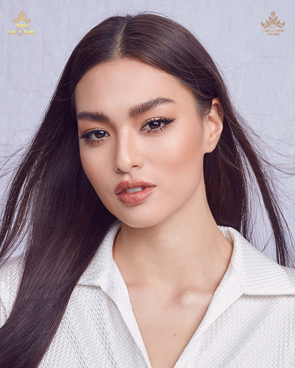 มิสยูนิเวิร์สไทยแลนด์