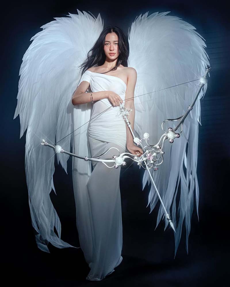 หลิงหลิง คอง