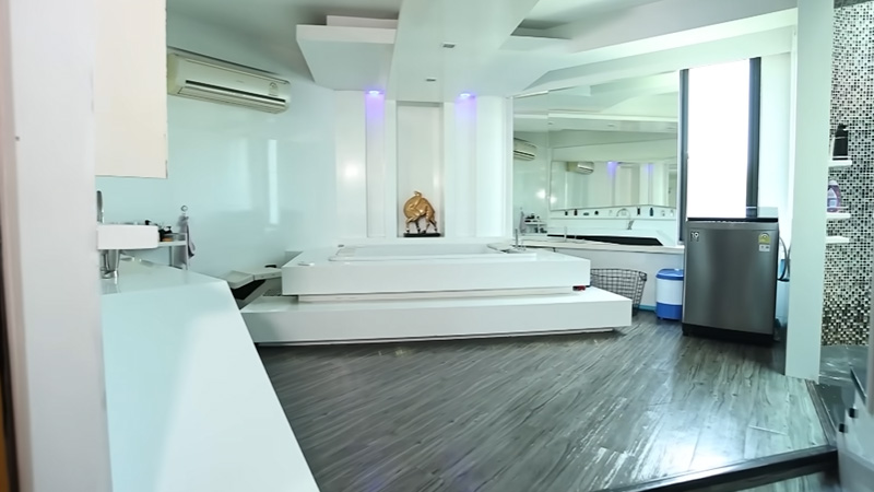 บ้าน เสนาหอย