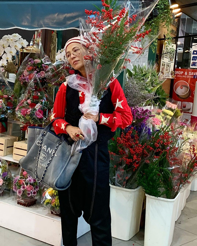 เปิ้ล หัทยา 