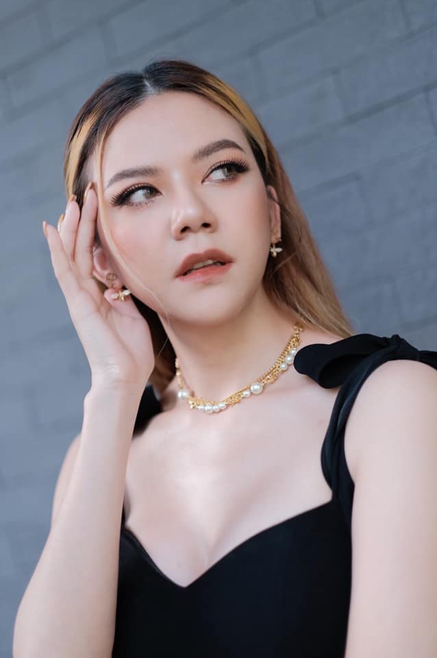  จ๊ะ นงผณี 