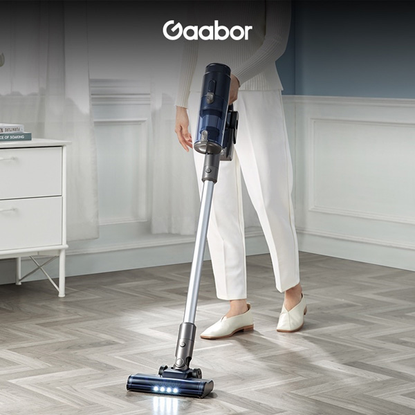 เครื่องดูดฝุ่นไร้สาย Gaabor รุ่น VCL20E