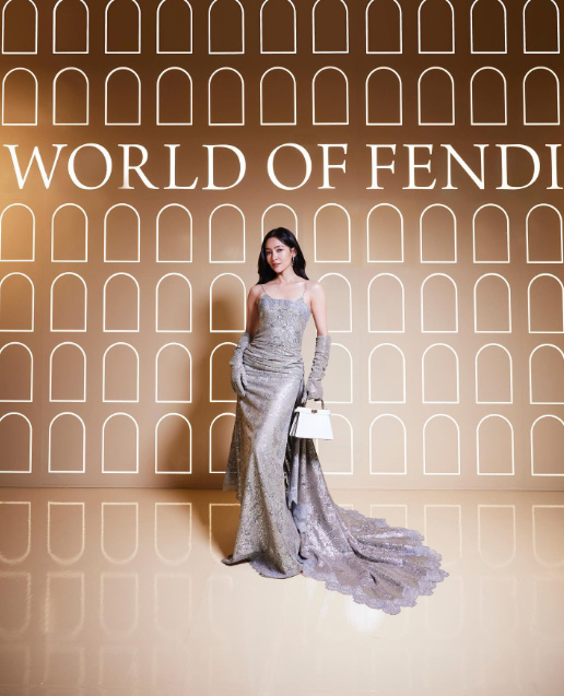 เบลล่า ราณี แฟชั่น