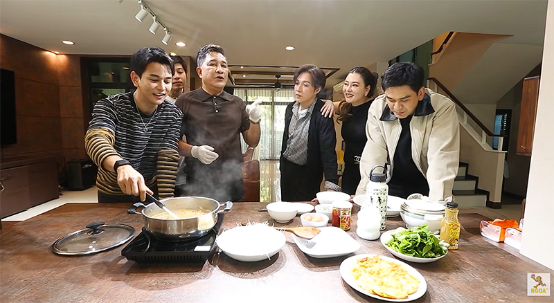 บ้าน เอกชัย ศรีวิชัย