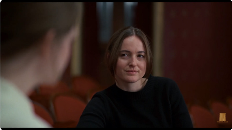 Sentimental Value ถ้าตอนนั้นยังมีเรา หนังดราม่า หนังเข้าชิงออสการ์ หนังใหม่กุมภาพันธ์ หนังใหม่ 2026 ภาพตัวอย่าง