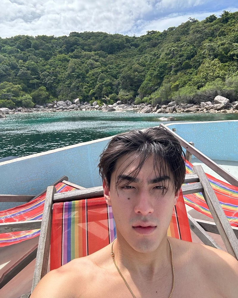 เจ้าขุน จักรภัทร