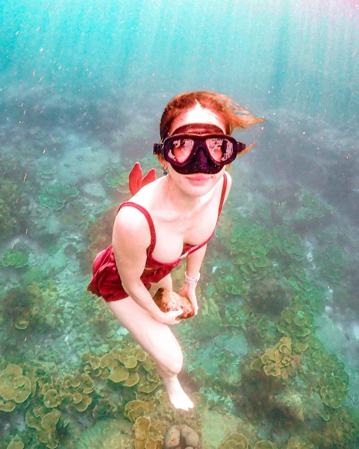 พลอย ภัทรากร