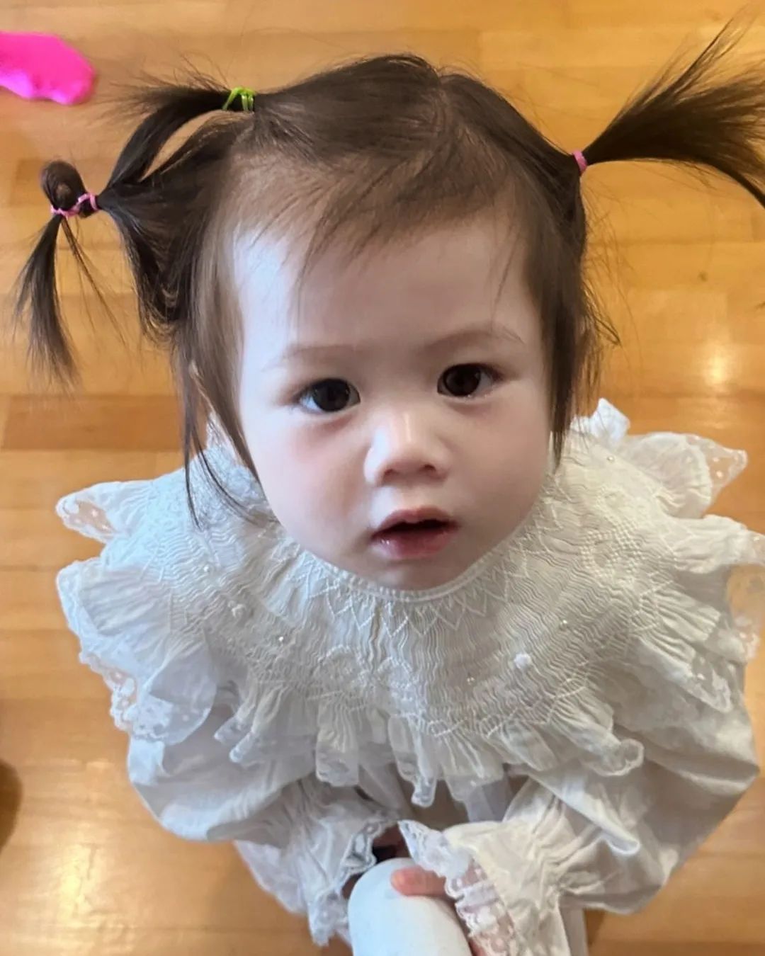 น้องแอบิเกล