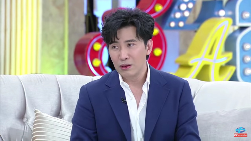 หนุ่ม กรรชัย