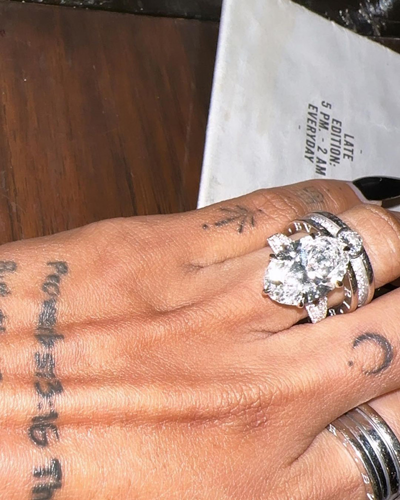 แหวนแต่งงาน